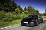 Ohlins TTX Advanced Trackday Coilovers