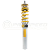 Ohlins TTX Advanced Trackday Coilovers