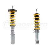Ohlins Road & Track Coilovers - Porsche Boxster/Cayman 986, 987 POS-MY10S1