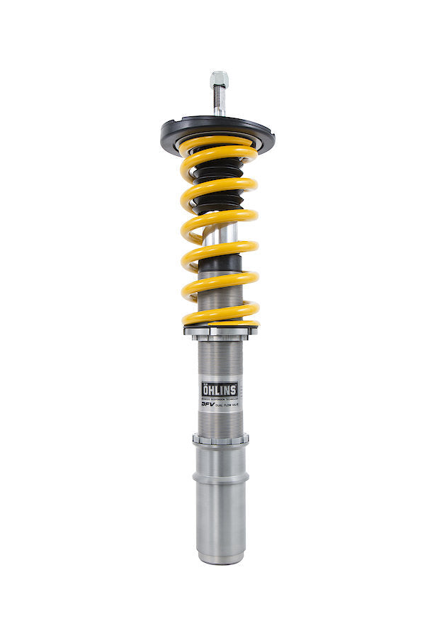 Ohlins Road & Track Coilovers