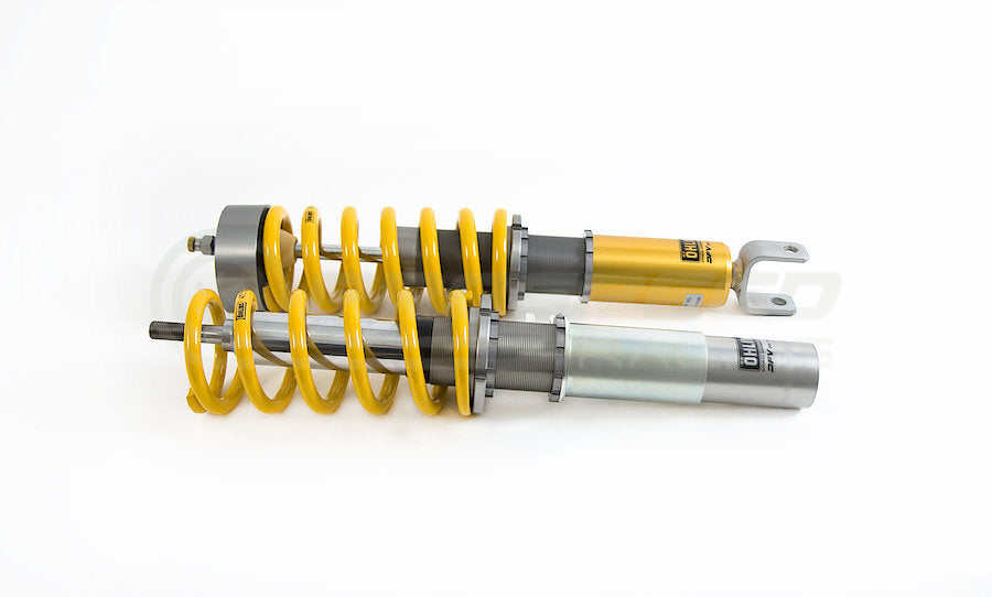 Ohlins Road & Track Coilovers - Porsche 911 997 GT3/GT3 RS/GT2/GT2 RS POZ-MN04 | Pro Speed Racing