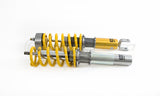 Ohlins Road & Track Coilovers - Porsche 911 997 GT3/GT3 RS/GT2/GT2 RS POZ-MN04 | Pro Speed Racing