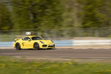 Ohlins Road & Track Coilovers