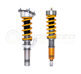 Ohlins Road & Track Coilovers - Porsche 911 996 Carrera 4 /Turbo POZ-MW00 | Pro Speed Racing