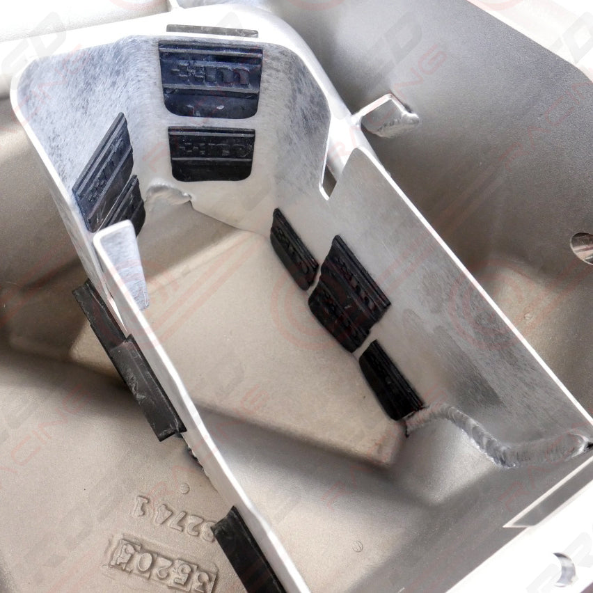 Killer B Performance Super G Oil Pan Package w/High Flow Pickup
