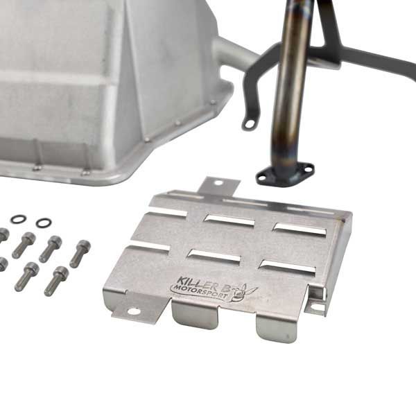 Killer B Performance Sump Package w/High Flow Pickup