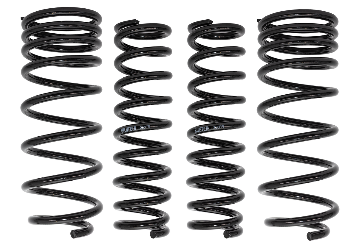 Bilstein B6 Lift Kit - Medium/Heavy Duty