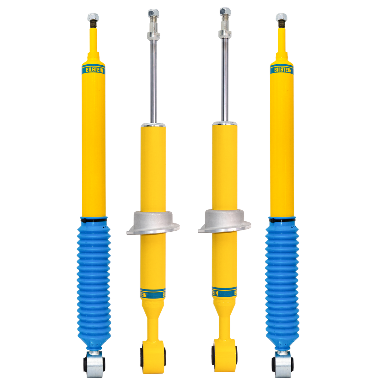 Bilstein B6 Lift Kit - Medium/Heavy Duty