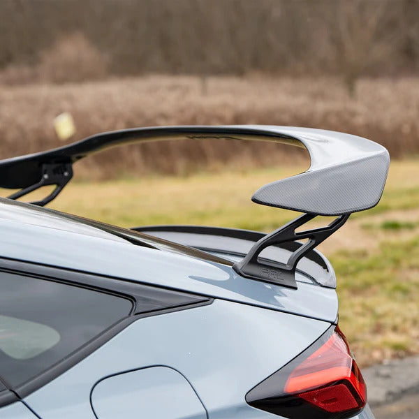 PRL Motorsports Wing Risers
