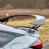 PRL Motorsports Wing Risers