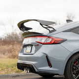 PRL Motorsports Wing Risers