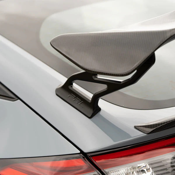 PRL Motorsports Wing Risers