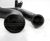 PRL Motorsports PRL Intercooler Charge Pipe Upgrade Kit