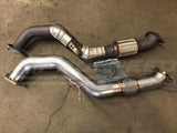 PRL Motorsports 3" Front Pipe