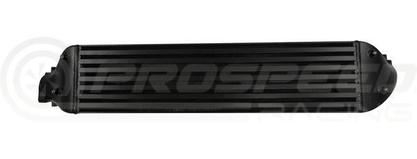 PRL Motorsports Billet Intercooler Upgrade Black