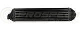 PRL Motorsports Billet Intercooler Upgrade Black