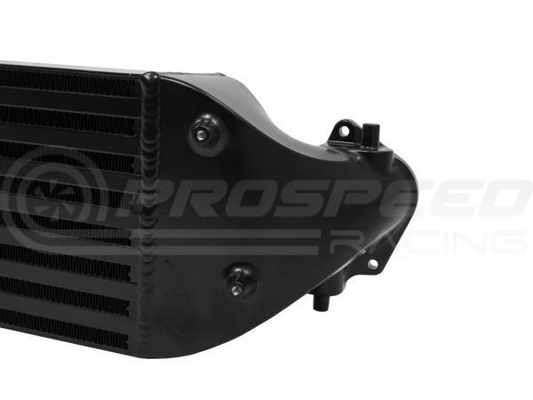 PRL Motorsports Billet Intercooler Upgrade Black