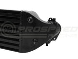 PRL Motorsports Billet Intercooler Upgrade Black