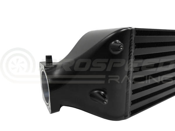 PRL Motorsports Billet Intercooler Upgrade Black