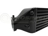 PRL Motorsports Billet Intercooler Upgrade Black