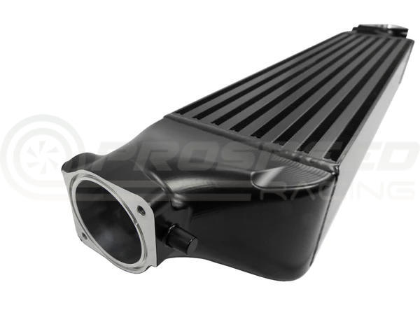 PRL Motorsports Billet Intercooler Upgrade Black
