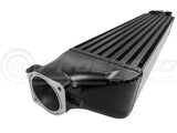 PRL Motorsports Billet Intercooler Upgrade Black