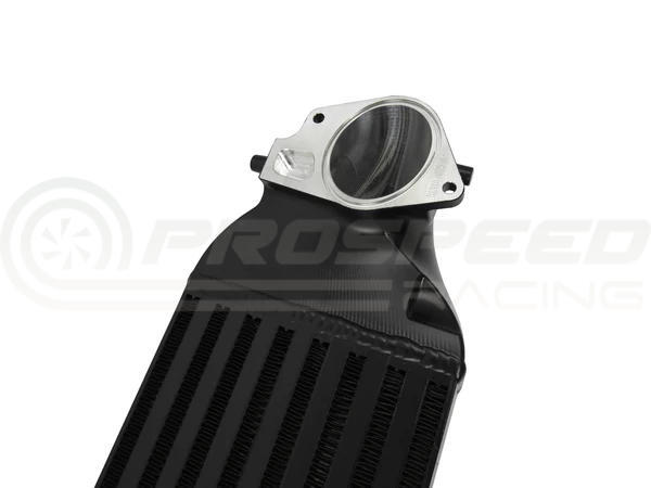 PRL Motorsports Billet Intercooler Upgrade Black