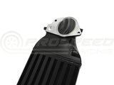 PRL Motorsports Billet Intercooler Upgrade Black