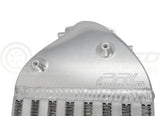 PRL Motorsports Billet Intercooler Upgrade Raw