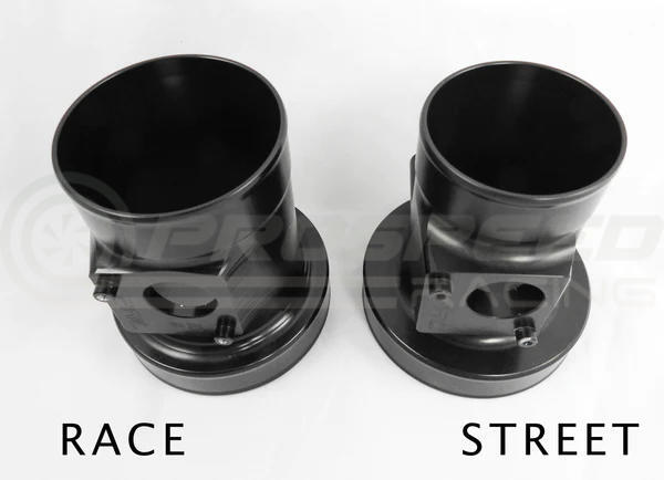 PRL Motorsports Cobra Cold Air Intake System