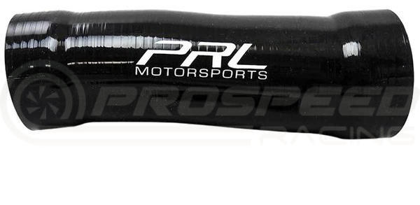 PRL Motorsports Silicone Intake Hose Kit Black