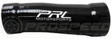 PRL Motorsports Silicone Intake Hose Kit Black