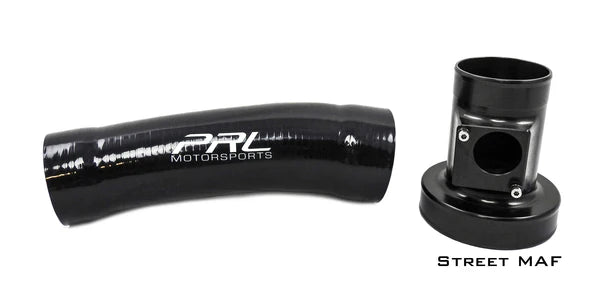 PRL Motorsports MAF Housing Conversion Kit
