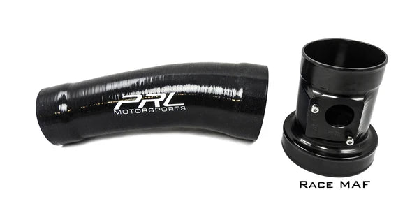 PRL Motorsports MAF Housing Conversion Kit