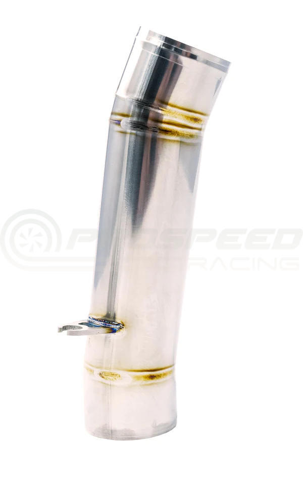 PRL Motorsports Titanium Turbo Inlet Pipe Kit