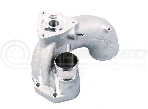 PRL Motorsports Titanium Turbo Inlet Pipe Kit