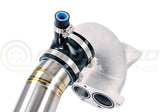 PRL Motorsports Titanium Turbo Inlet Pipe Kit