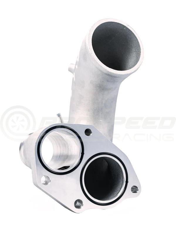 PRL Motorsports Titanium Turbo Inlet Pipe Kit