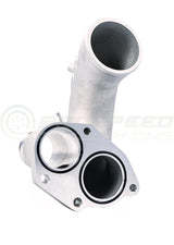 PRL Motorsports Titanium Turbo Inlet Pipe Kit