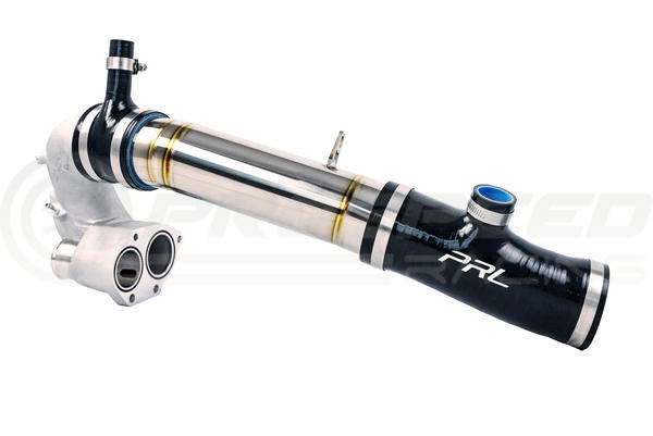 PRL Motorsports Titanium Turbo Inlet Pipe Kit