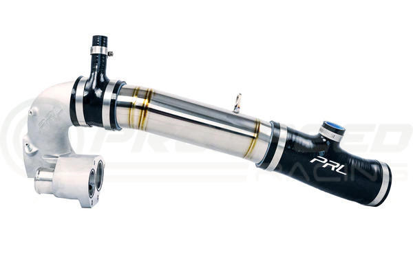 PRL Motorsports Titanium Turbo Inlet Pipe Kit