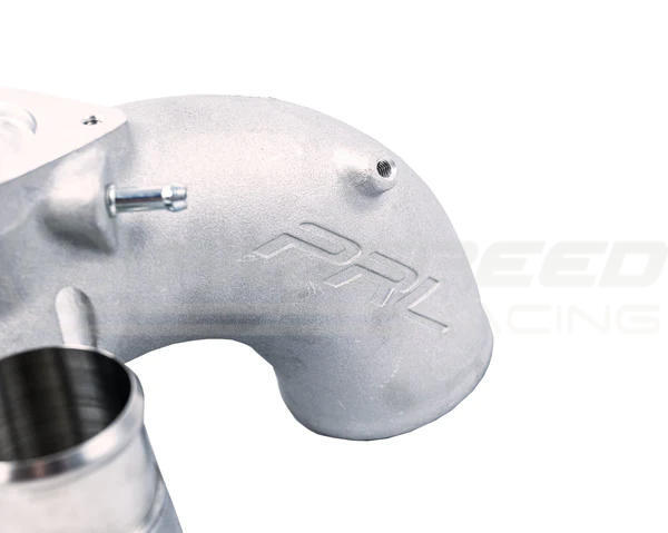 PRL Motorsports Titanium Turbo Inlet Pipe Kit