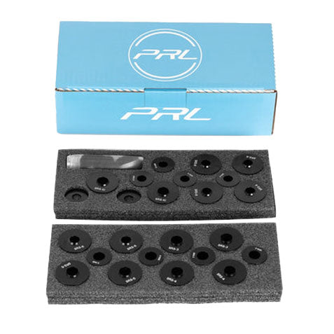 PRL Motorsports Subframe Reinforcement System Collar Kit