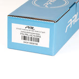 PRL Motorsports Subframe Reinforcement System Collar Kit