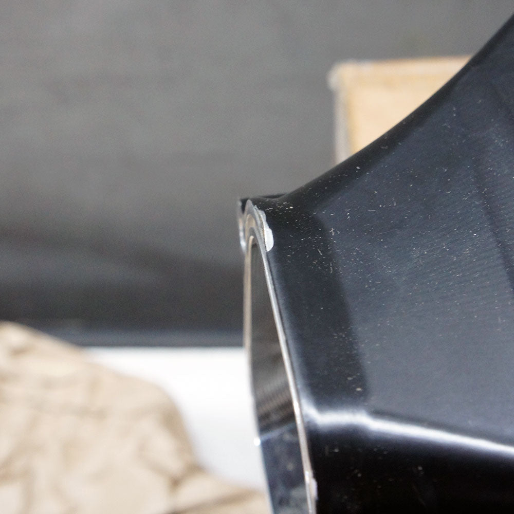 PRL Motorsports Billet Intercooler Upgrade Black - OPEN BOX