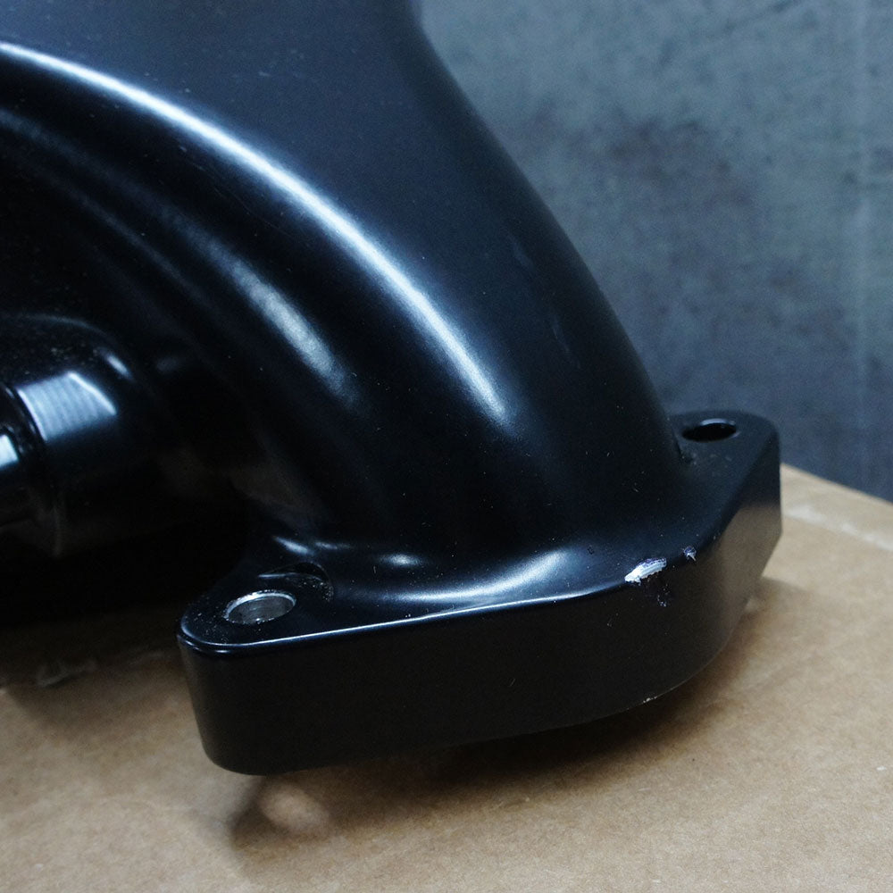 PRL Motorsports Billet Intercooler Upgrade Black - OPEN BOX