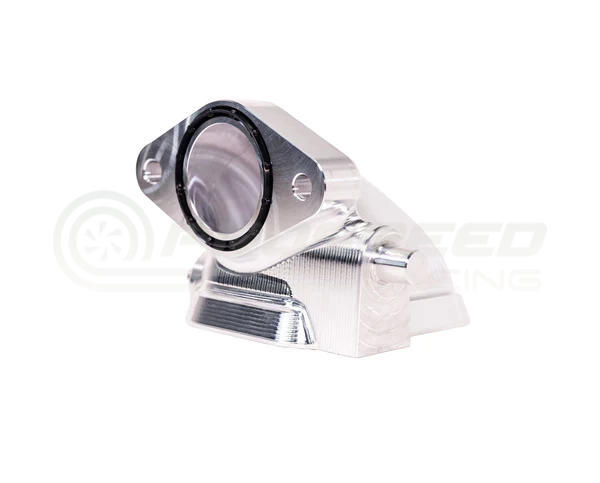 PRL Motorsports Billet Intercooler Upgrade Black - OPEN BOX