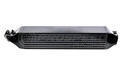 PRL Motorsports Billet Intercooler Upgrade Black - OPEN BOX