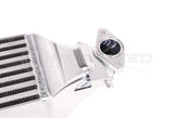 PRL Motorsports Billet Intercooler Upgrade Black - OPEN BOX