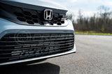 PRL Motorsports Billet Intercooler Upgrade Black - OPEN BOX